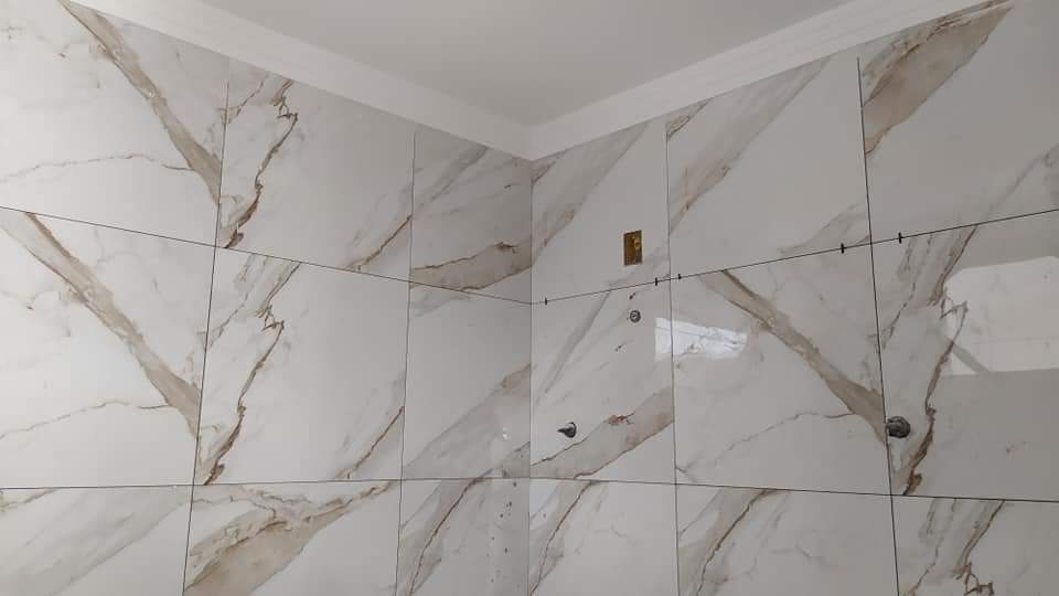 Edifica Remodelações - Loures - Peinture