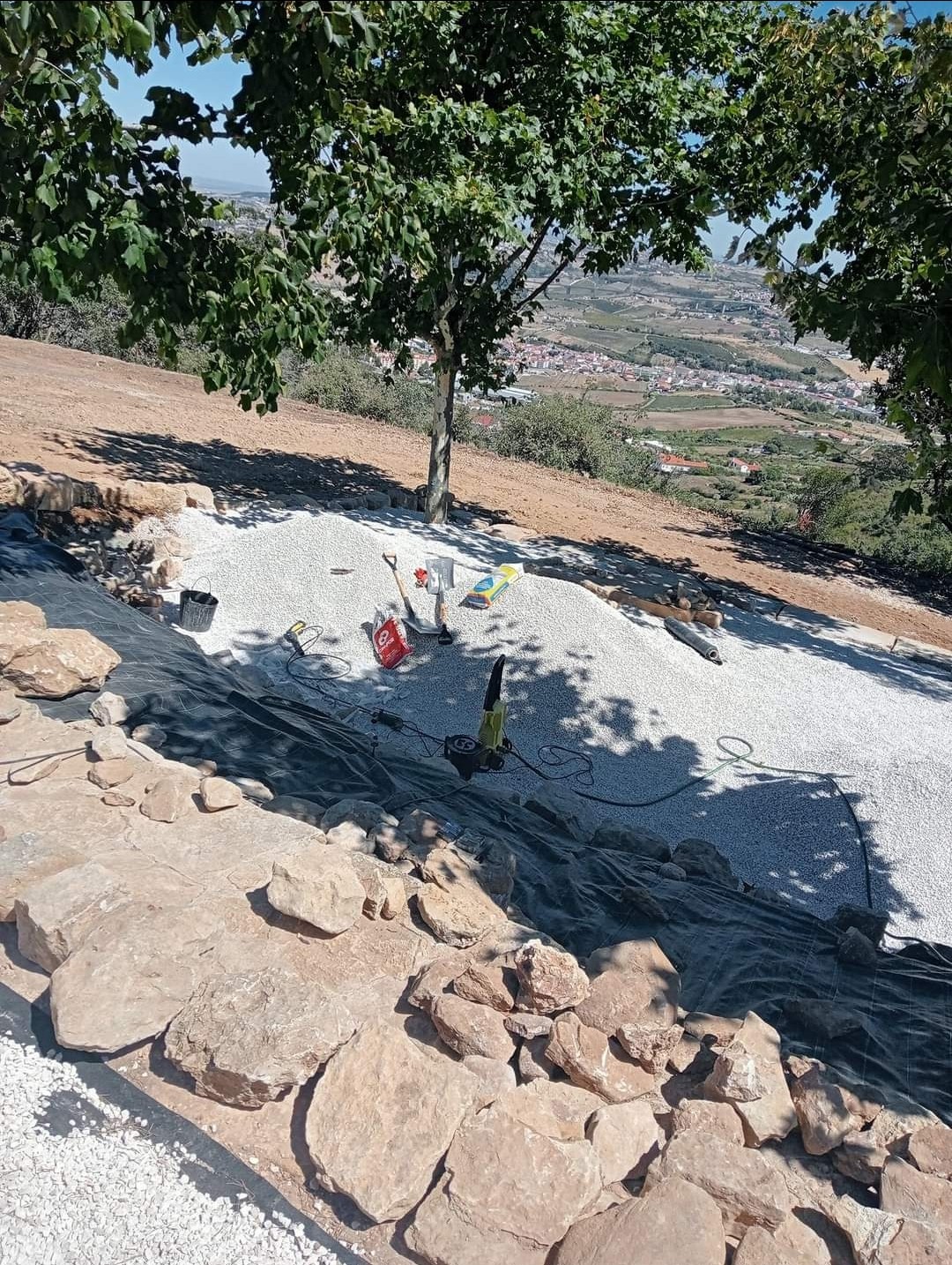 Os Castores - Arruda dos Vinhos - Multi Service Lawn Care