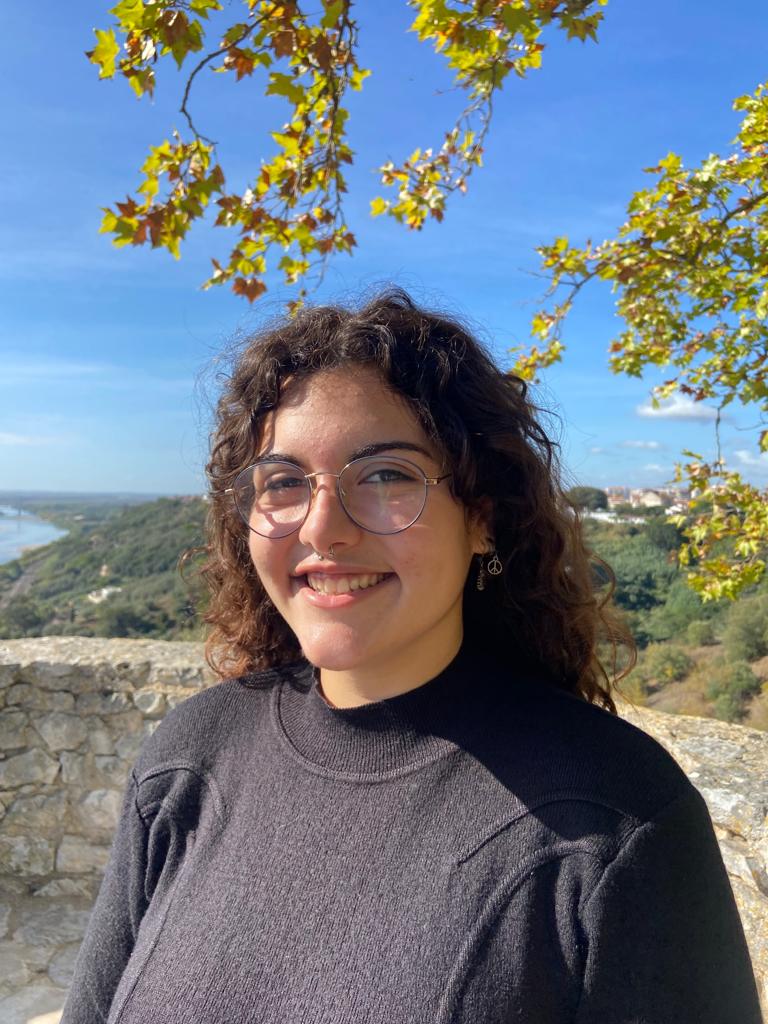 Maria Adrião - Azambuja - Limpeza a Fundo