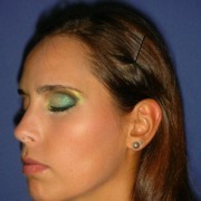 Ioana Florea e Silva Ferreira - Lisboa - Event Hair Styling