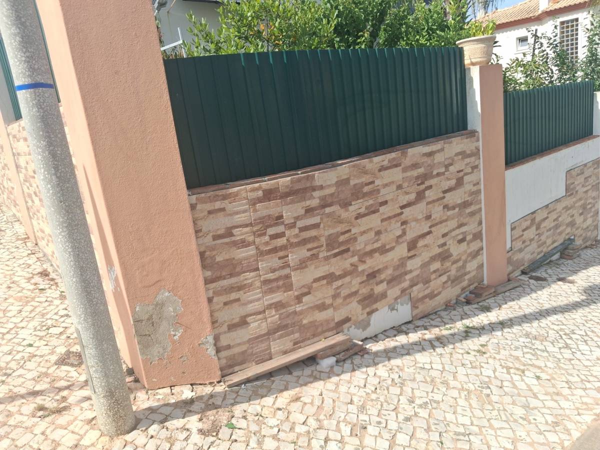 Henrique Tavares - Silves - Placards