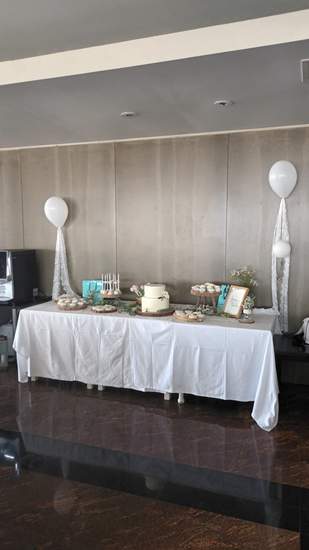 Teresa Teles - Palmela - Event Decorating