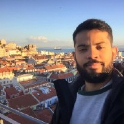 Marcos Paulo Silva - Almada - Editing