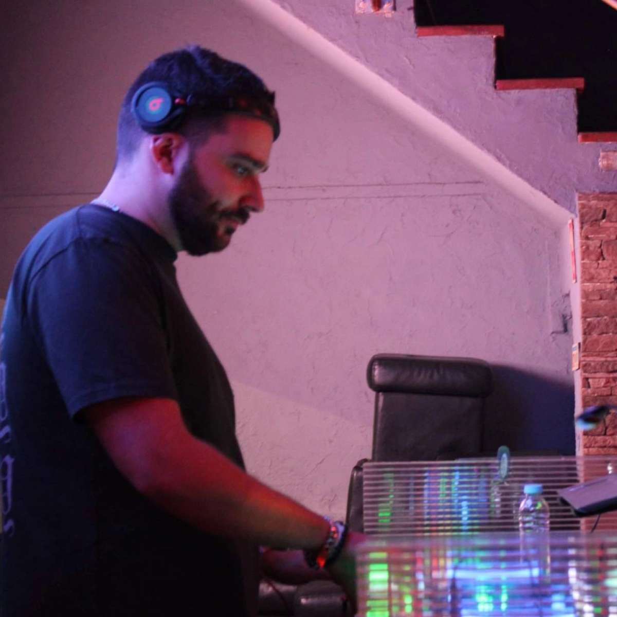 Funkerwell - Montijo - Wedding DJ