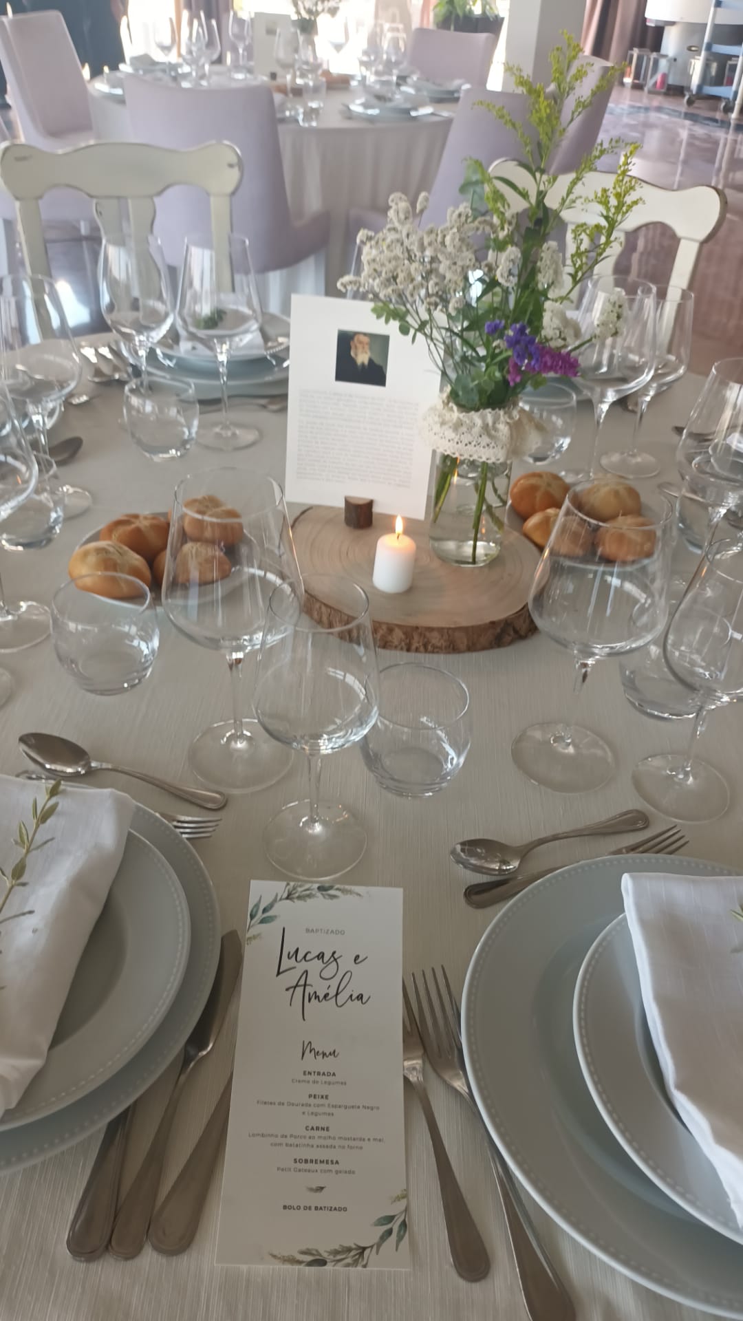 Teresa Teles - Palmela - Event Planning
