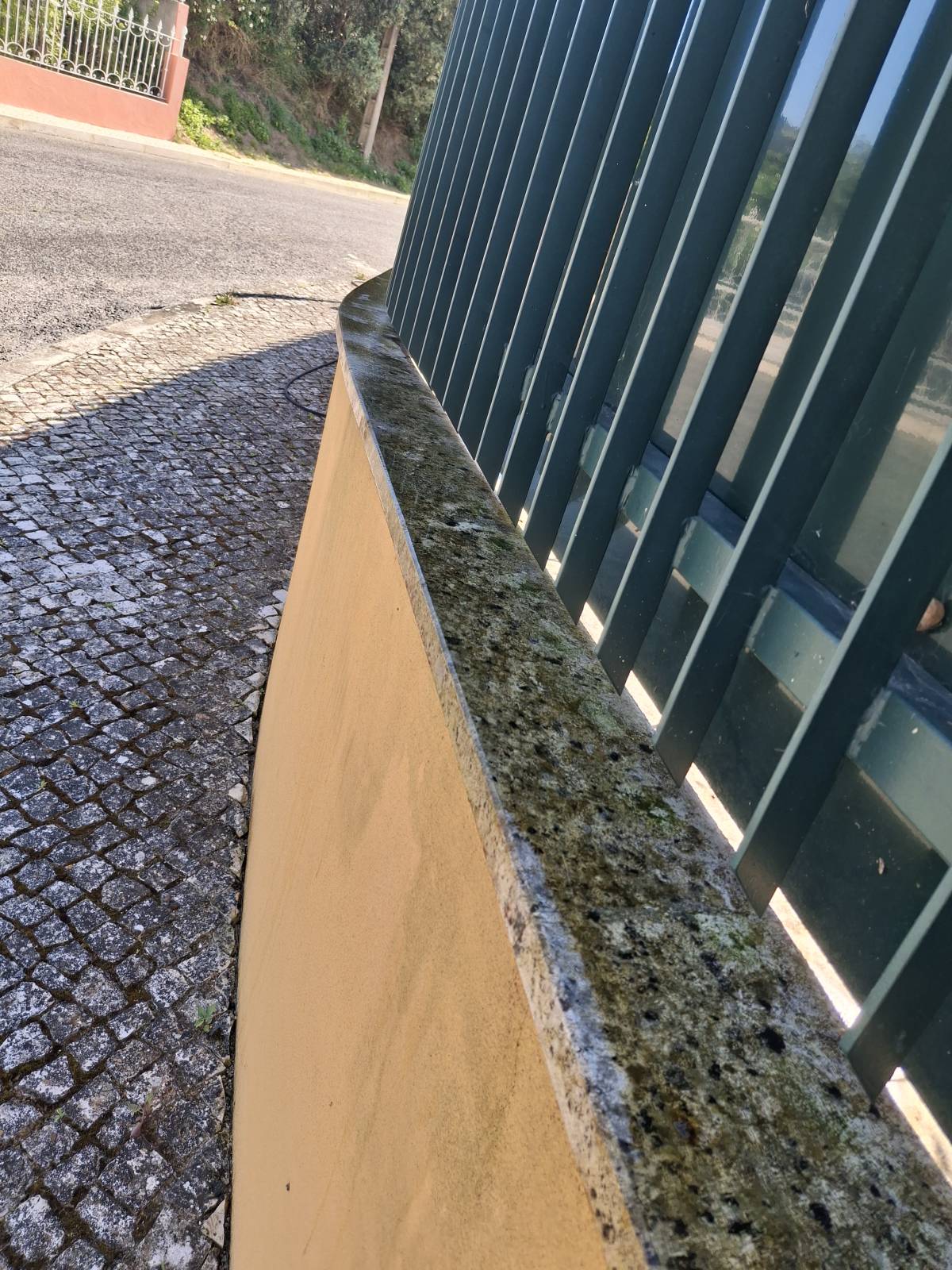 NovaCor - Sobral de Monte Agraço - Instalação de Paredes de Pladur