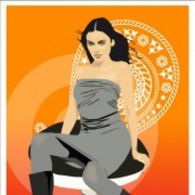 Orange Design - Amadora - Graphic Design