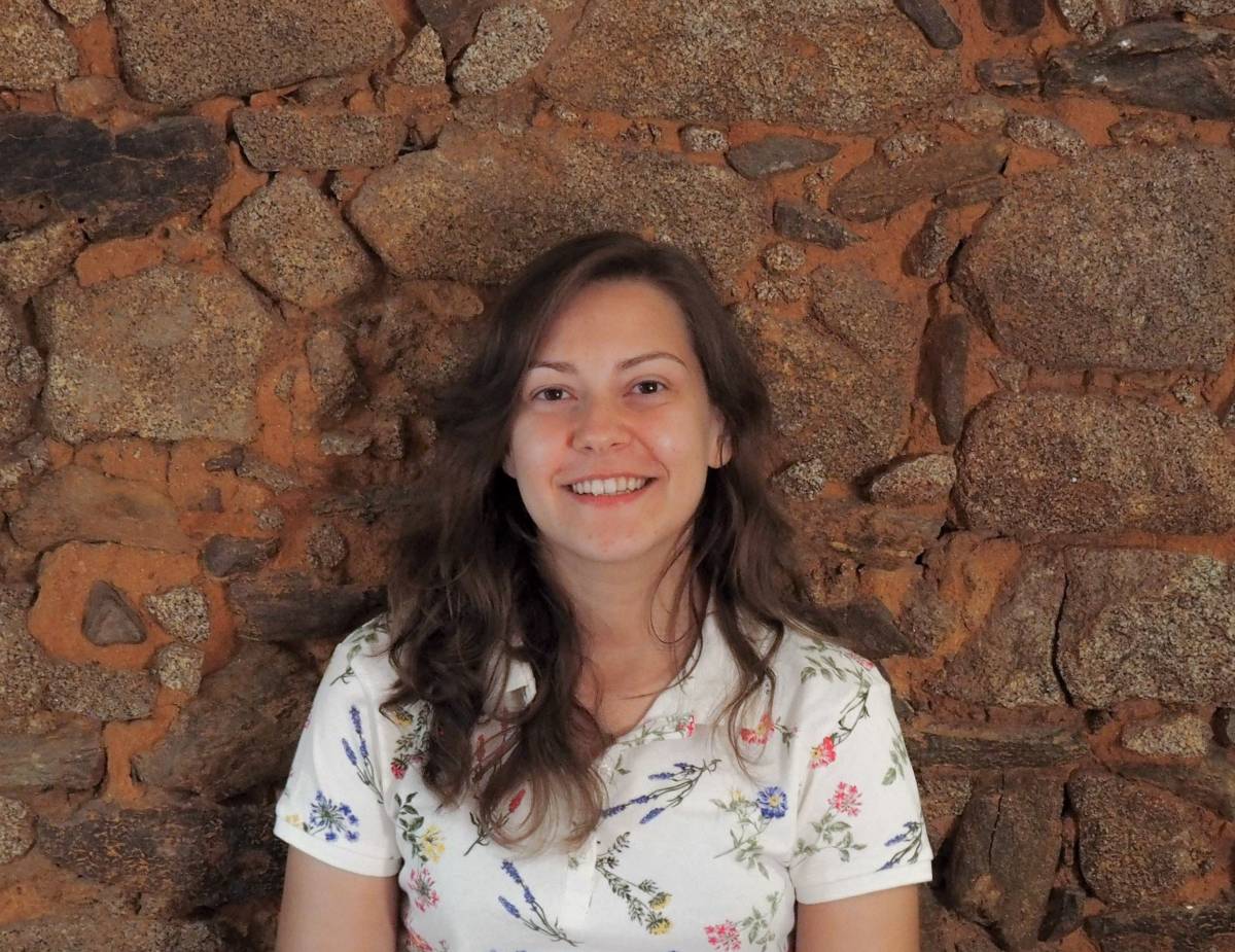 Vanessa Costa - Lisboa - Administrative Support