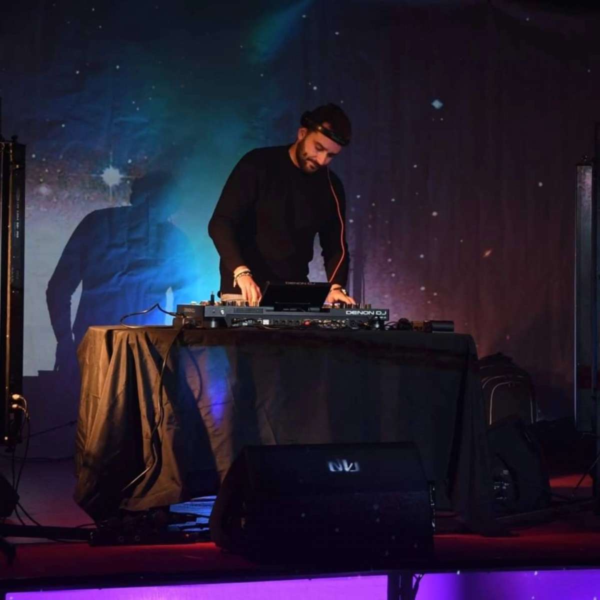 Funkerwell - Montijo - Quinceanera DJ