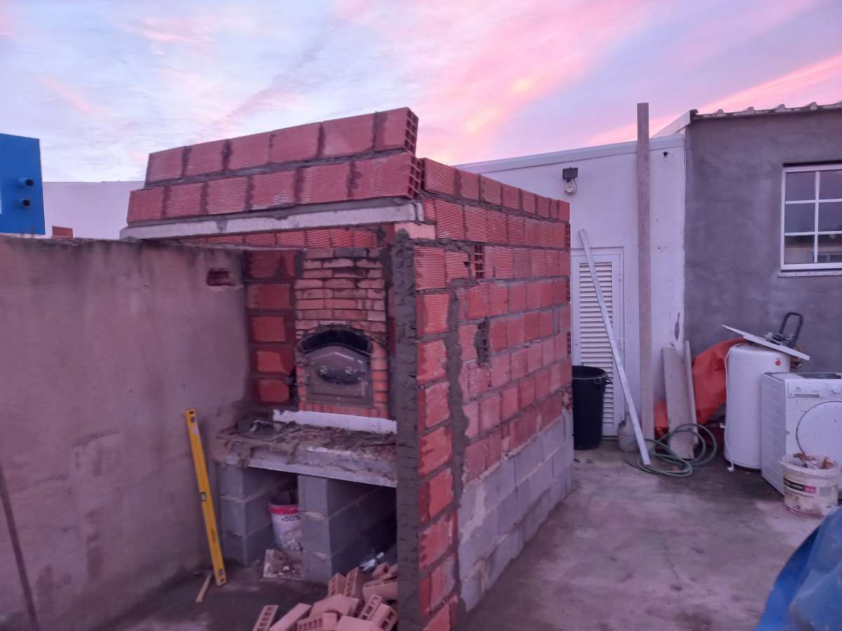 Fernando Almeida - Albufeira - Remodelação de Cozinhas