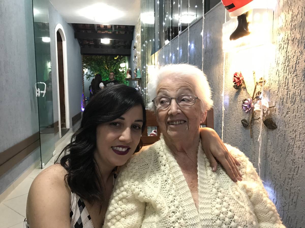 Daniela Silva - Braga - Anniversary Party Planning