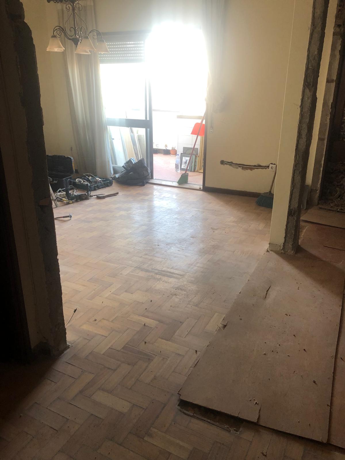 Vidal - Matosinhos - Fitnessgeräte montieren