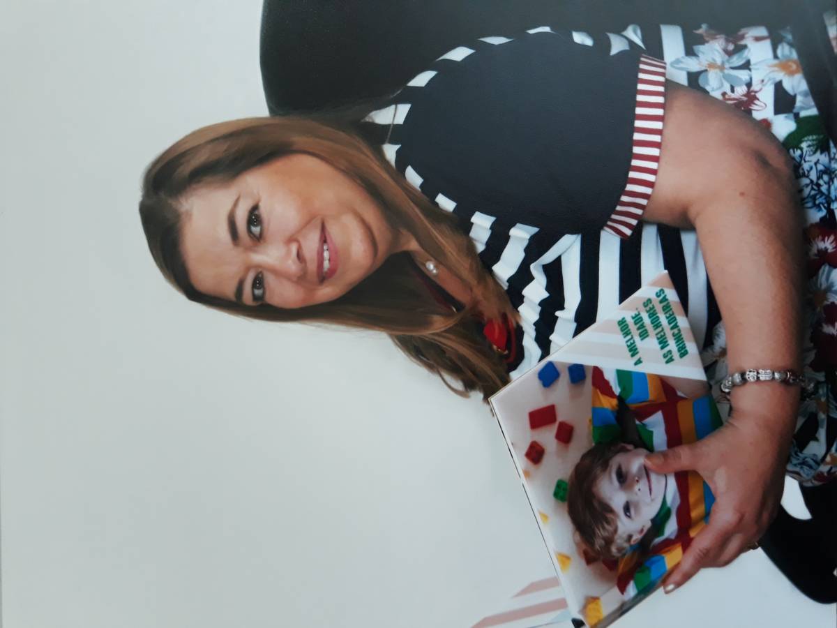 Ana Fantasia Coach Pessoal e Profissional - Almeida - Coaching
