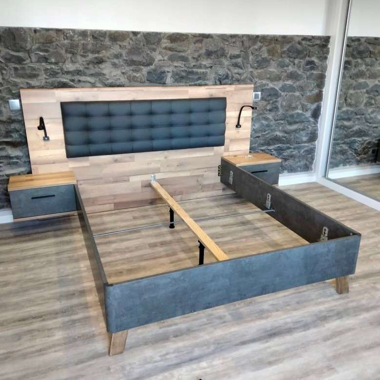 Tangente Solida - Funchal - Mudança de Móveis e de Estruturas Pesadas