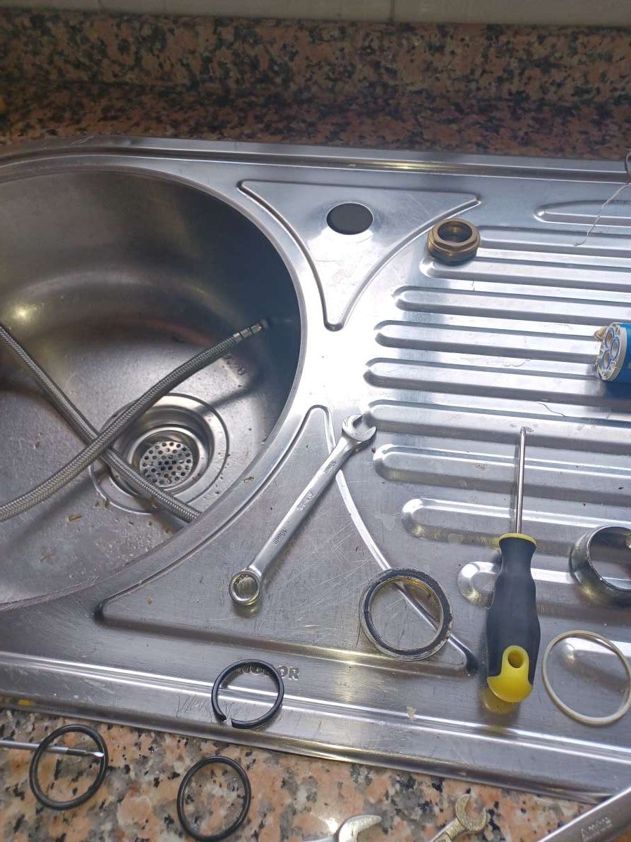 GM Service manutenção projeto e instalação. - Oliveira de Azeméis - Instalação de Eletrodomésticos