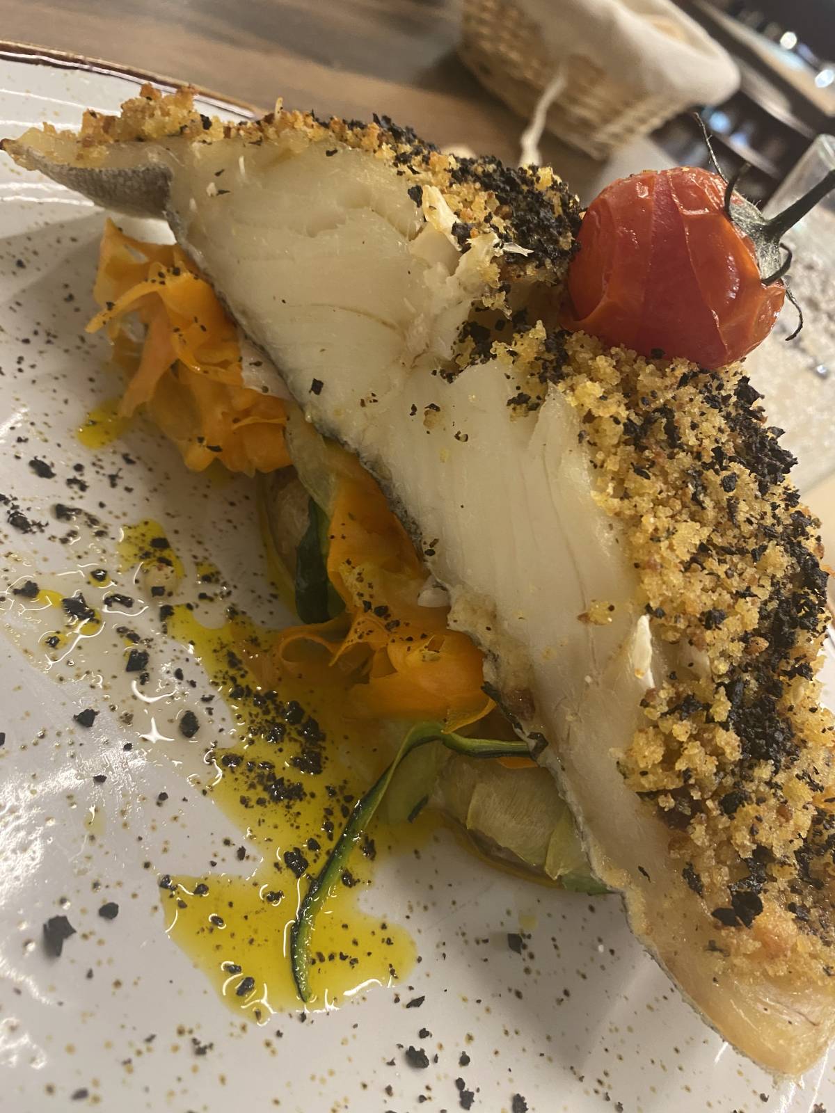 Patrícia Cunha - Seixal - Catering de comidas de empresa
