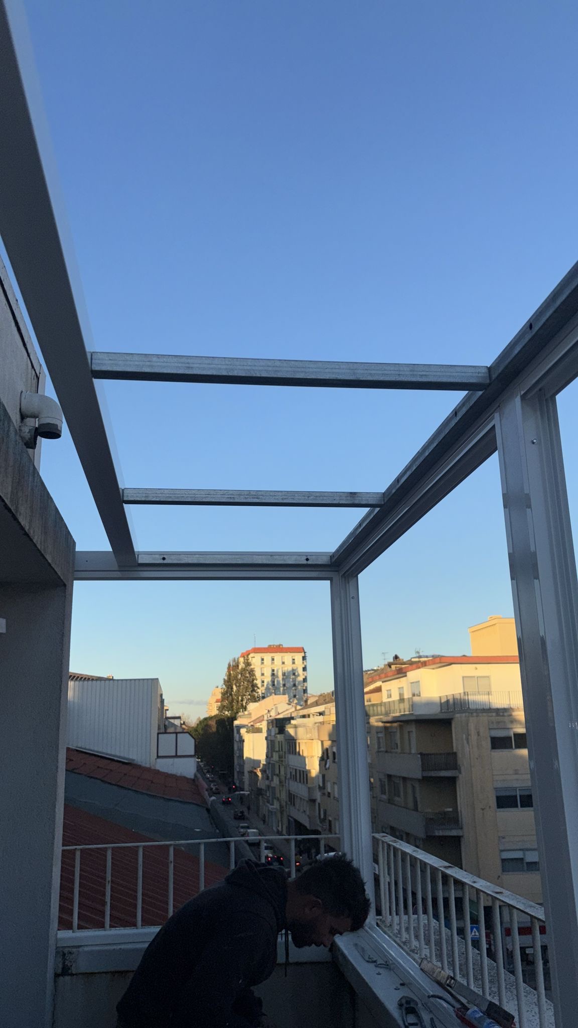 REPARAKI Portugal - Maia - Window Blinds Cleaning