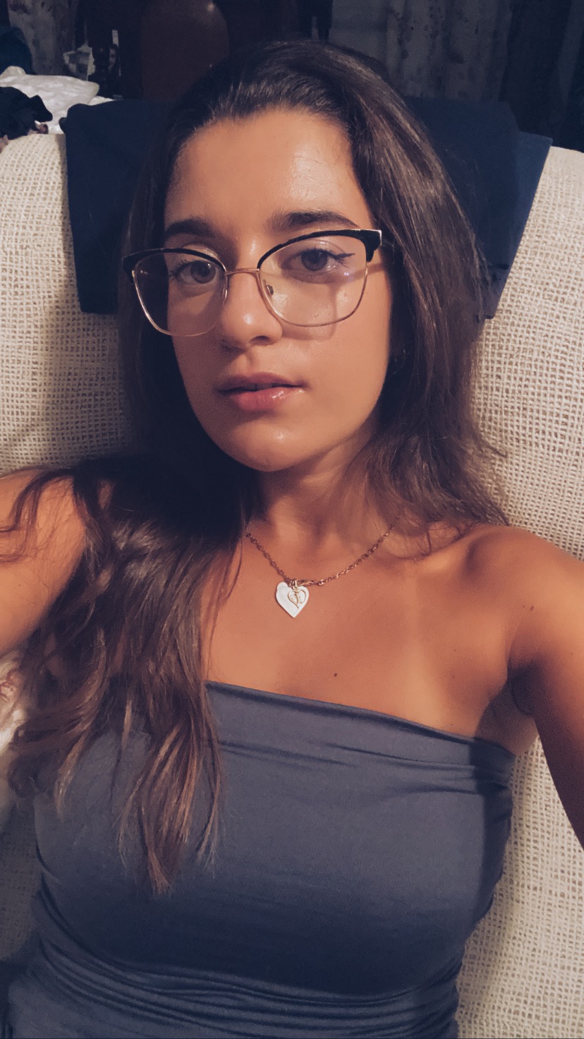 Inês Ferreira dos Santos - Setúbal - English Tutoring