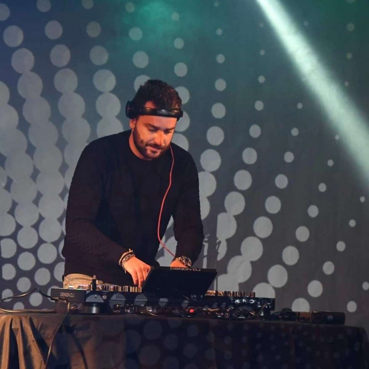 Funkerwell - Montijo - Event DJ