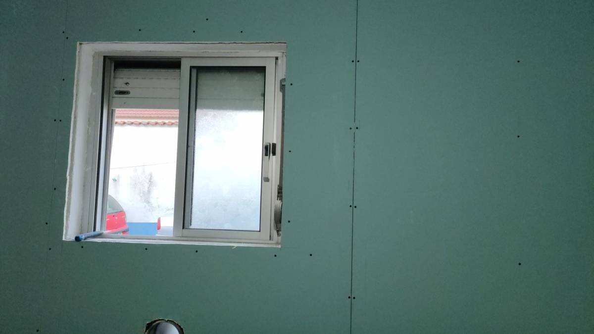 BR Construção e Remodelações - Sesimbra - Bathroom Remodel