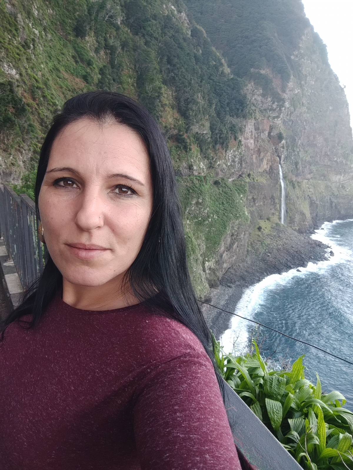 Susana - Almada - Limpeza a Fundo