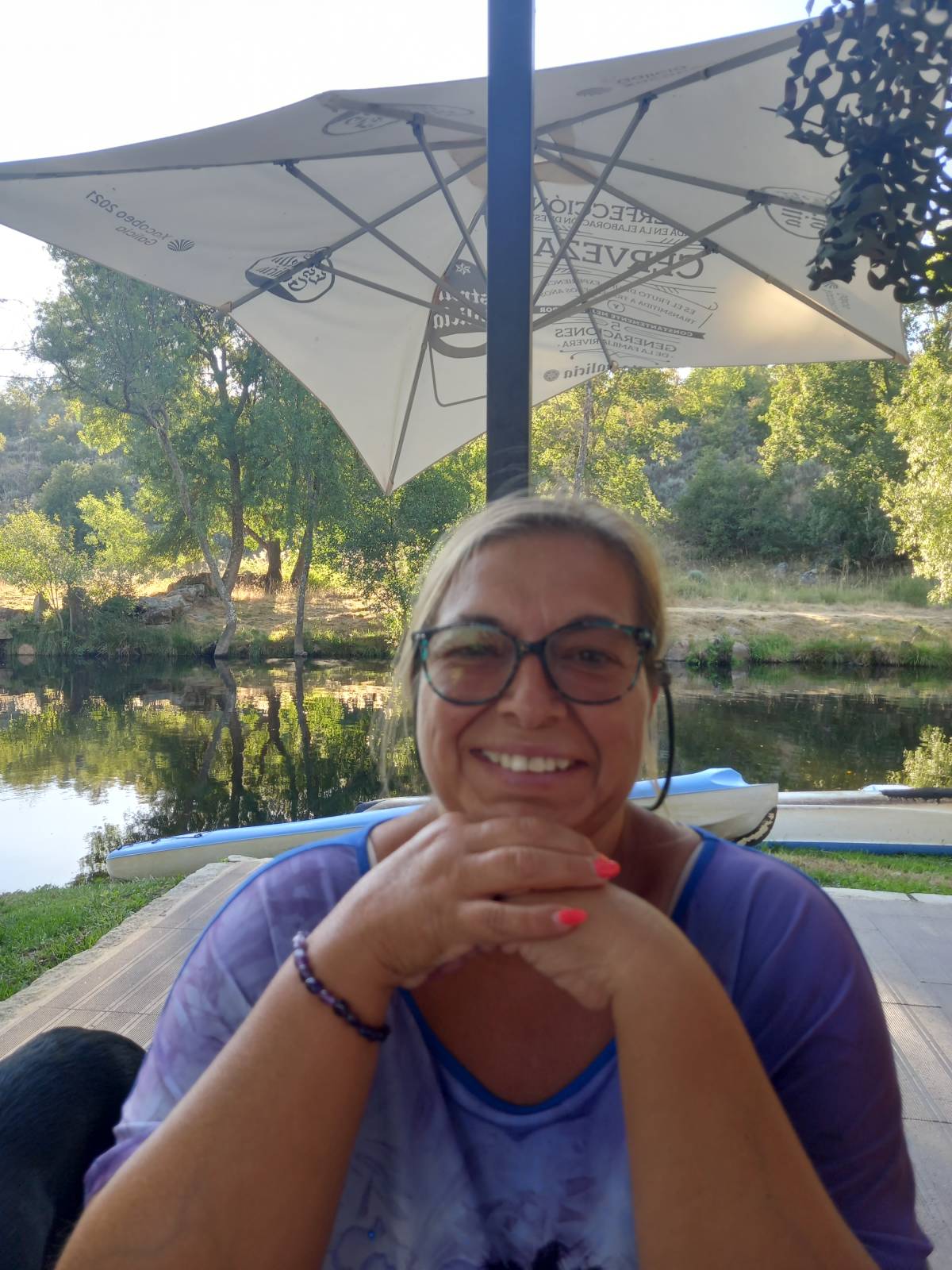 Ana Fantasia Coach Pessoal e Profissional - Almeida - Coaching de Bem-estar