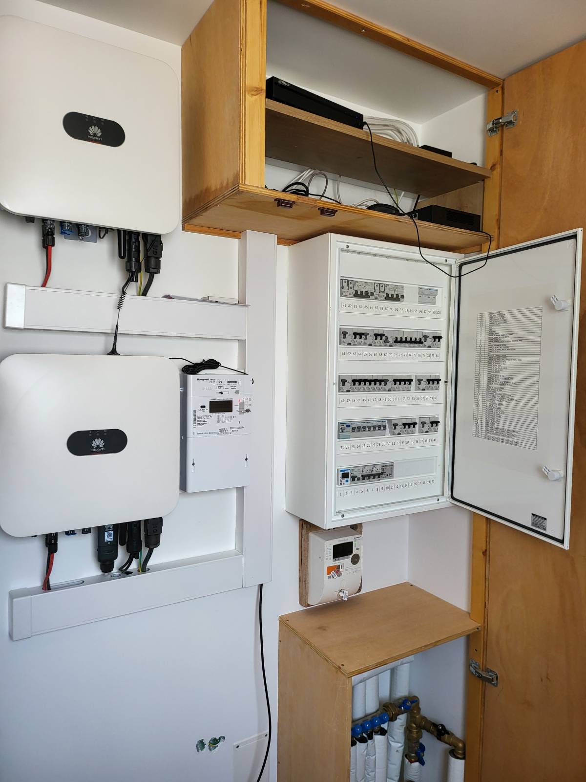 ESLP Lda - Seixal - Electrical
