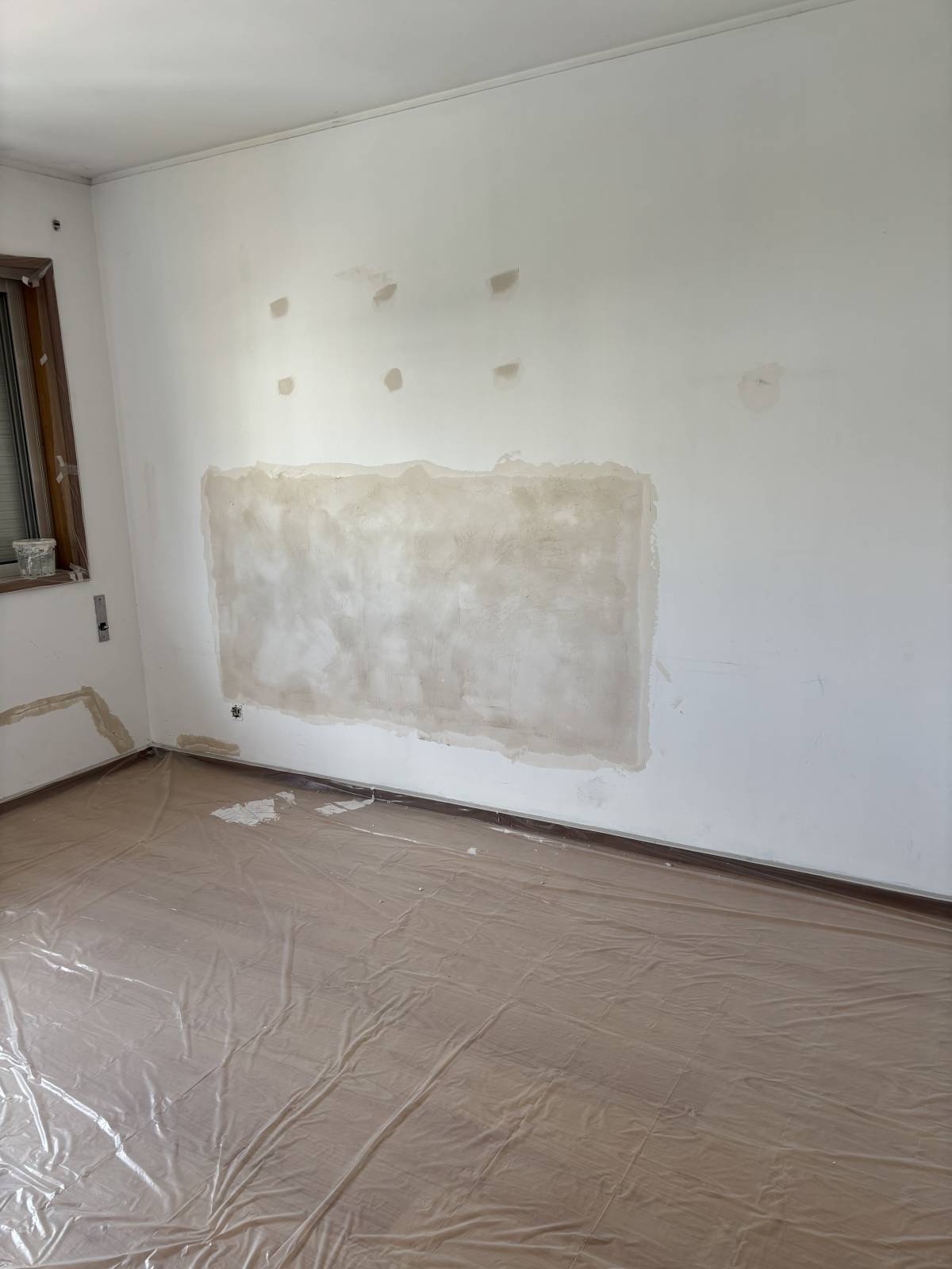 Vidal Fortunato - Matosinhos - Petits travaux