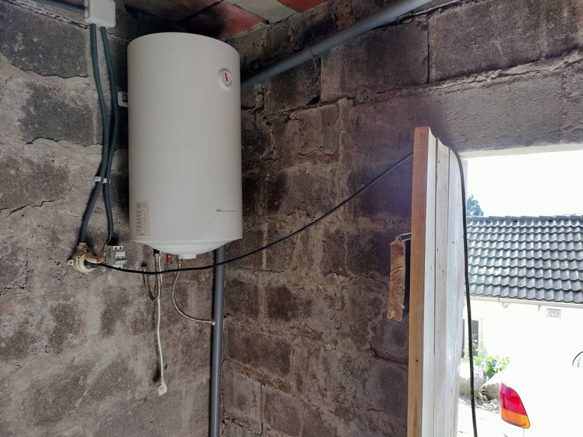 Pichelaria Marques - Guimarães - Sump Pump Installation or Replacement