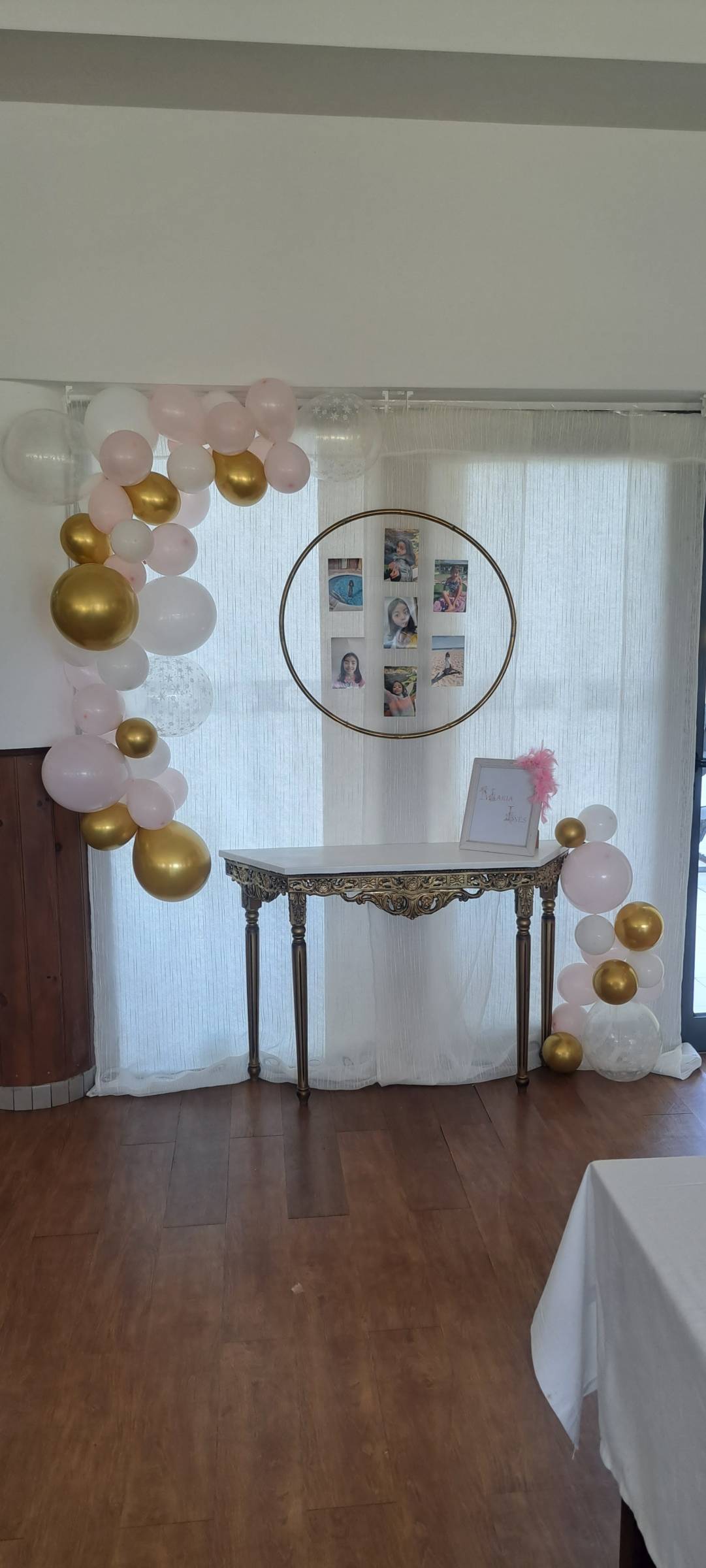 Teresa Teles - Palmela - Event Planning