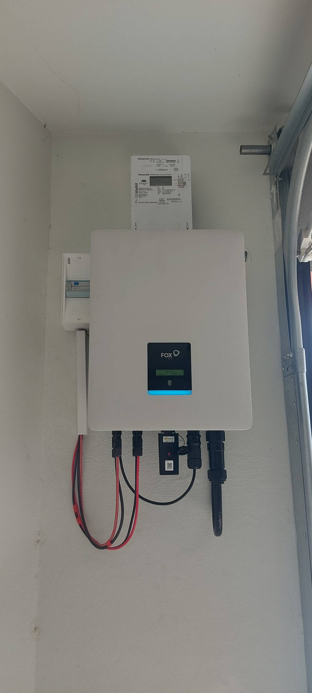 Vemag LDA - Albufeira - Wiring
