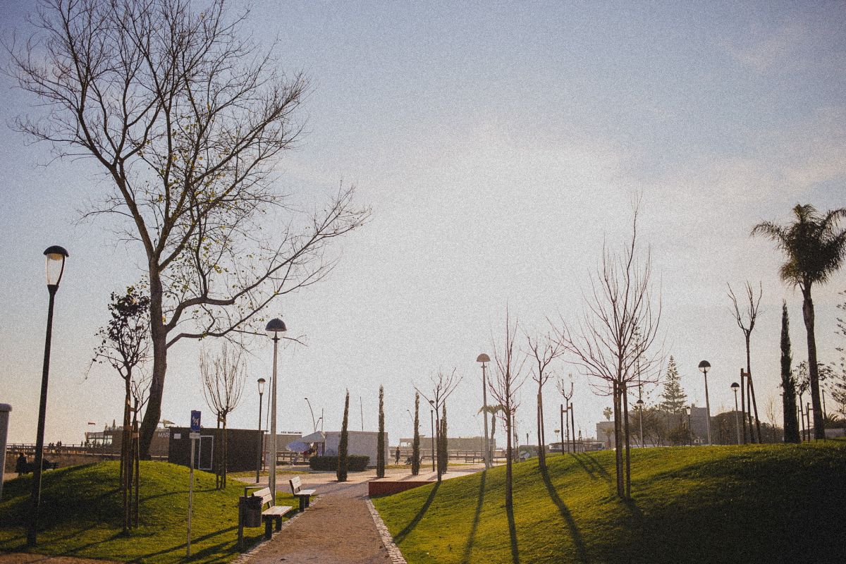 Danilo Mendonça - Vila Real de Santo António - Fotografia Corporativa