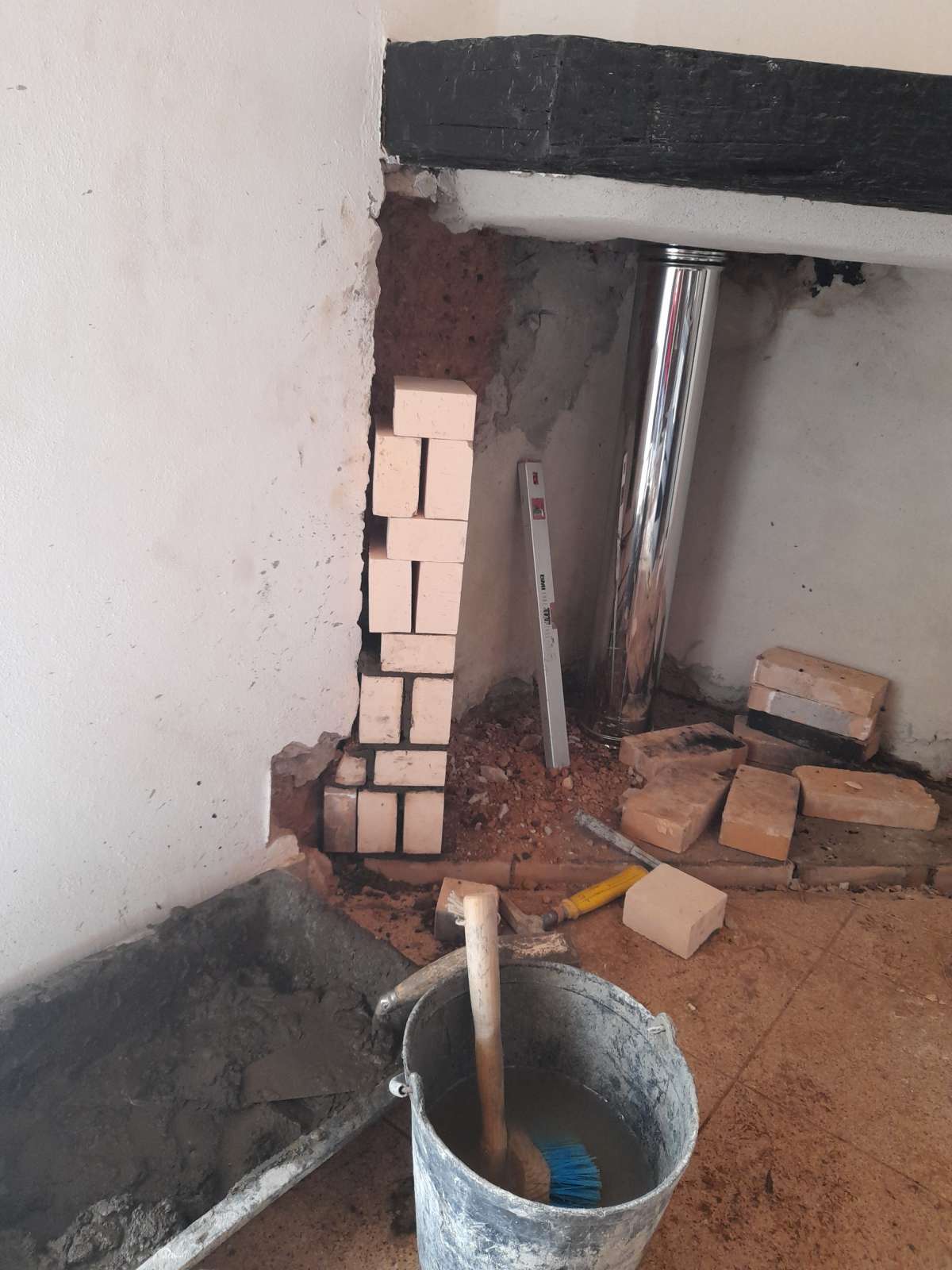 Fernando Almeida - Albufeira - Construção de Casa Nova