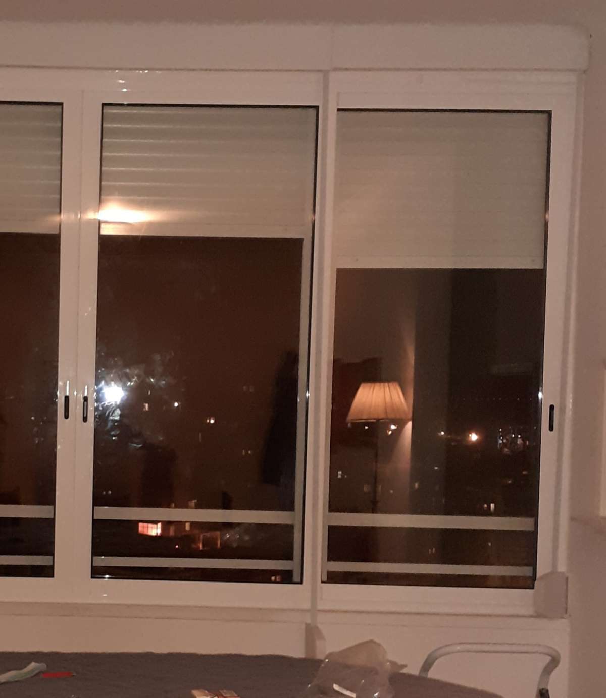 Carlos Darvim - Amadora - Pet Door Installation