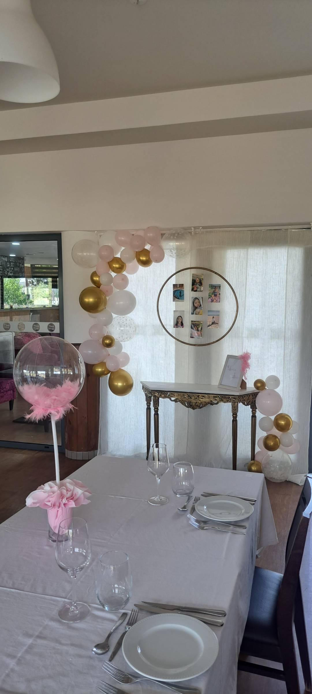 Teresa Teles - Palmela - Event Decorating