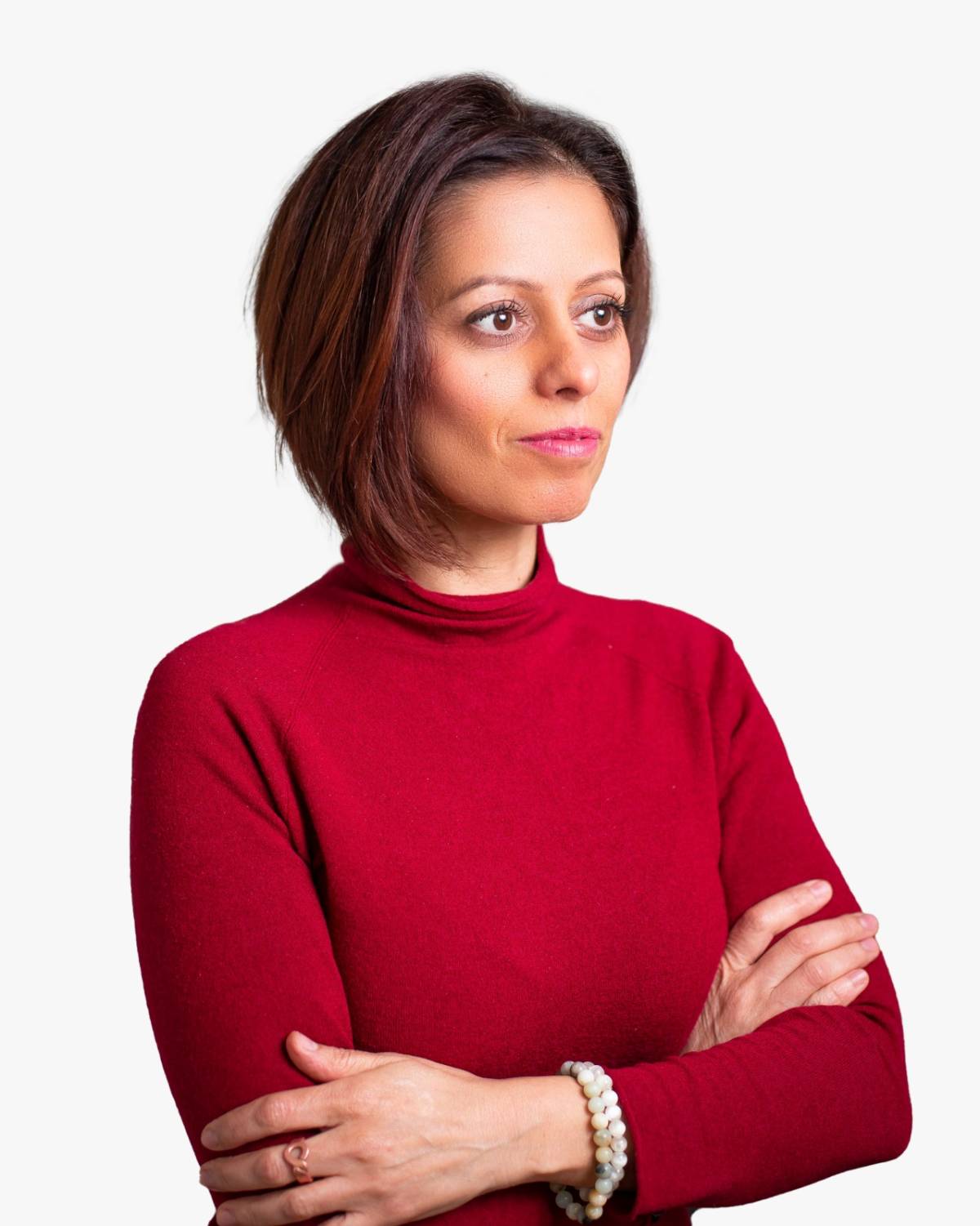 Cláudia Mendes - Setúbal - English Tutoring