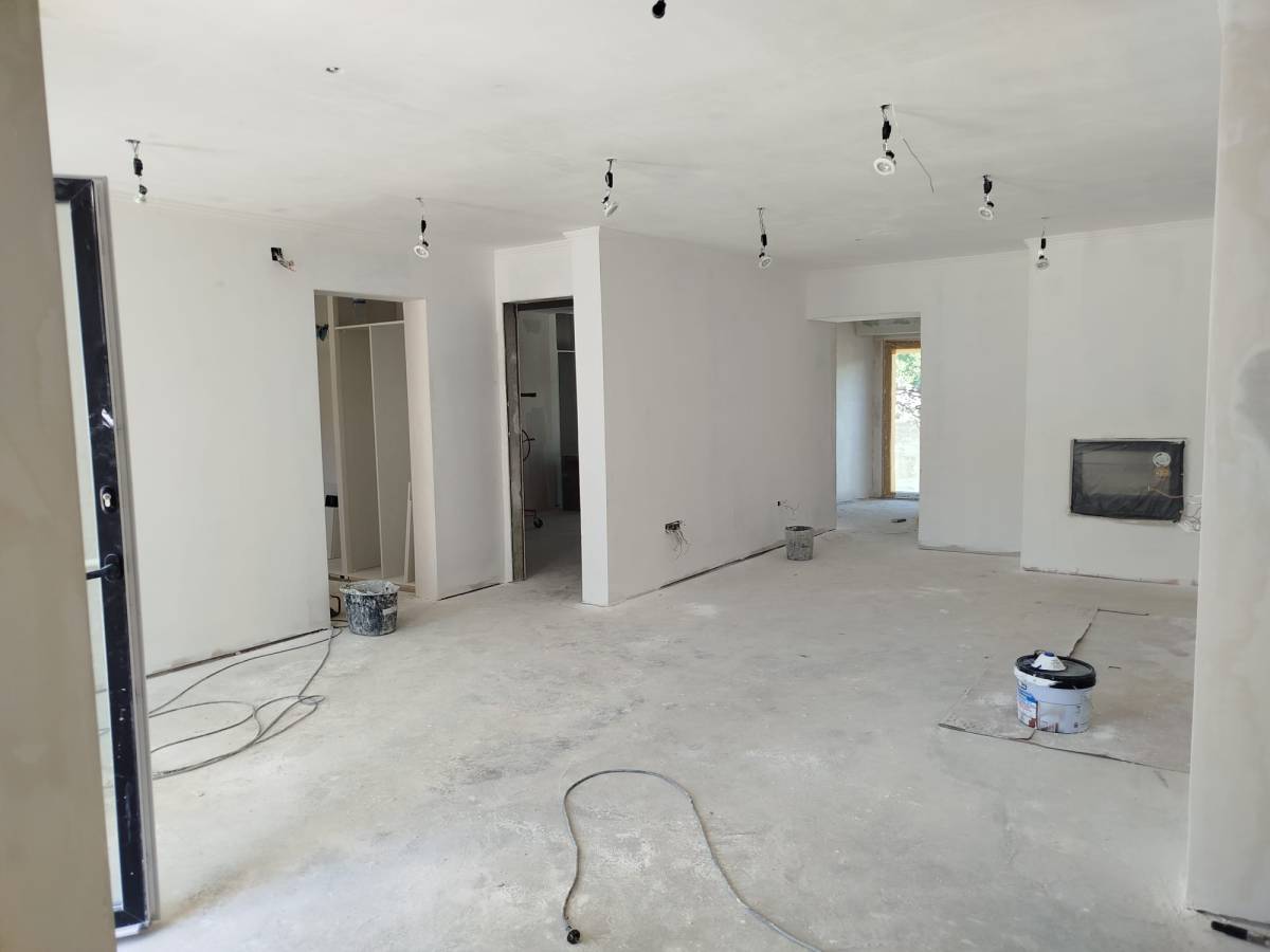 CVRemodelações - Leiria - Wände verkleiden, reparieren oder entfernen