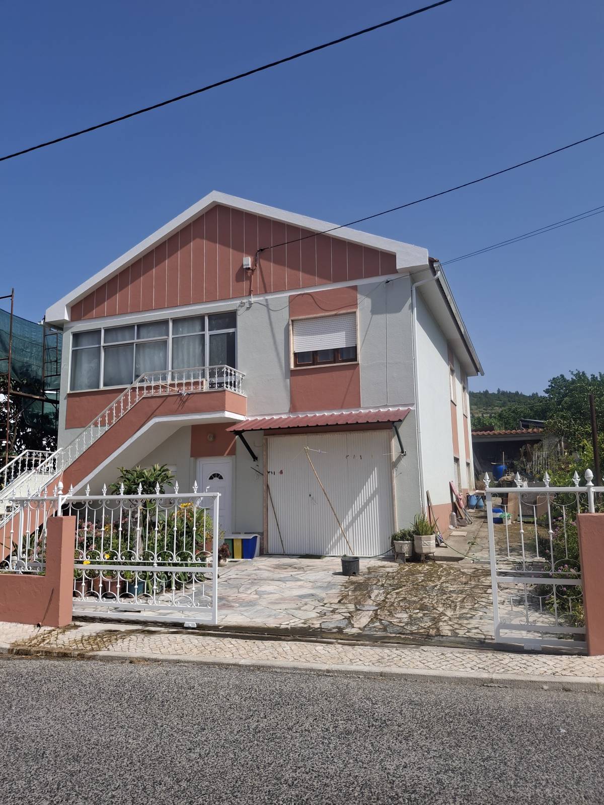 NovaCor - Sobral de Monte Agraço - Demolição de Construções