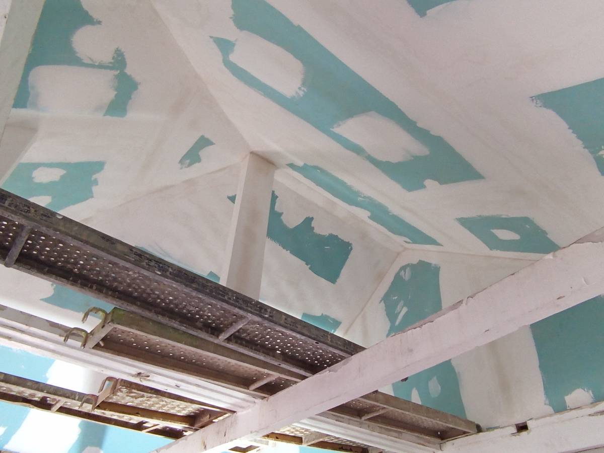 Linhares - Almada - Kitchen Fan Installation or Replacement