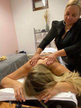 Katiane Pimenta Massoterapeuta e Esteticista - Figueira da Foz - Facial