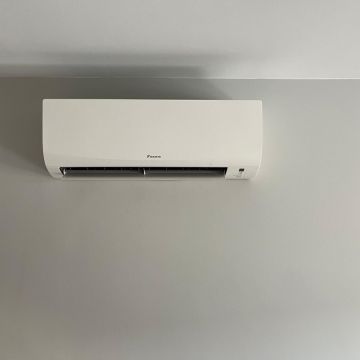 RC - Climatização e Serviços Elétricos - Maia - Instalação de Ventoinha