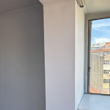 Vidal Fortunato - Matosinhos - Montage d’équipements sportifs