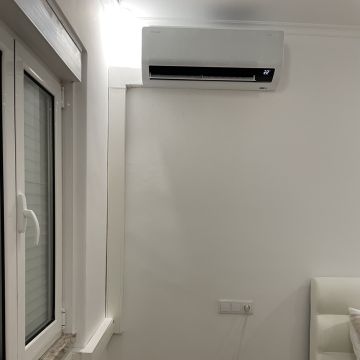🔥🔧Conforto K❄️🔧 - Sintra - Problemas eléctricos y de cableado