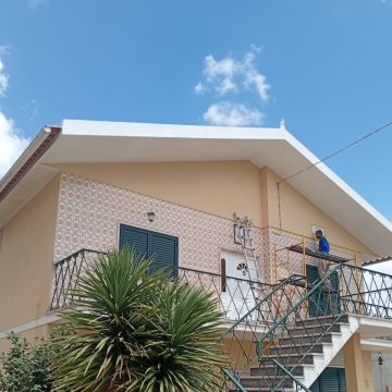 Duarte Companhia - Odivelas - Instalação ou Substituição de Telhado