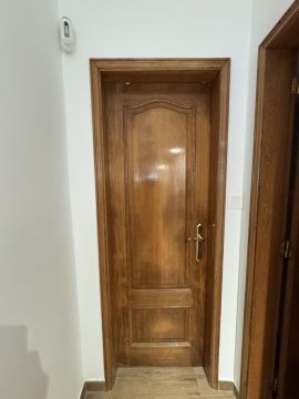 Carpinteiro - Casa