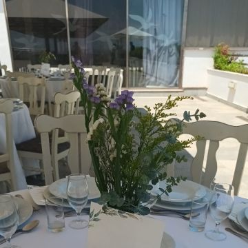 Teresa Teles - Palmela - Bridal Shower Party Planning