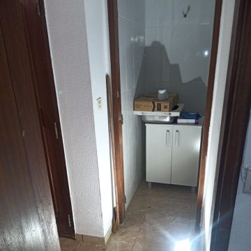 Henrique Tavares - Silves - Rénovation de cuisine