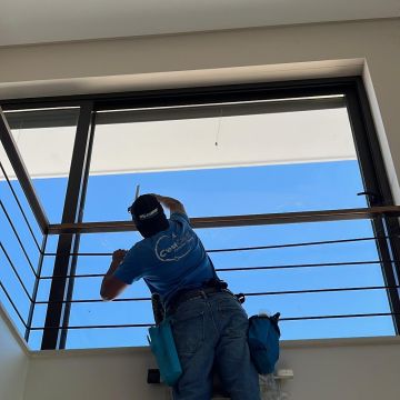 C'est Clean Faro - WINDOW & EXTERIOR CLEANING - Faro - Limpieza de tejados