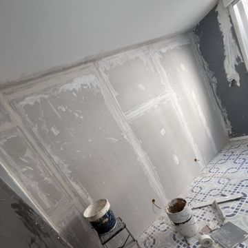 Felipe Justus - São Brás de Alportel - Instalação de Escadas