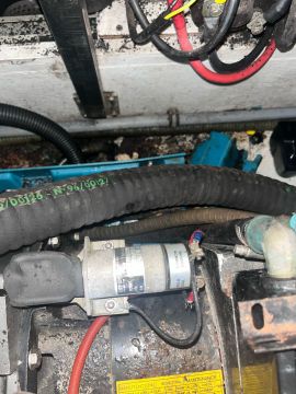 Generator Repair